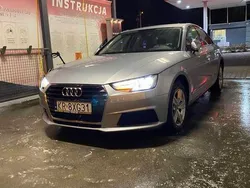 Używany 2016 Audi A4 | 65 999 zł (Uczciwa cena)