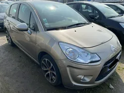 Złoty Używany 2011 Citroën C3 Hatchback | 7999 zł