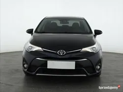 Niebieski Używany 2016 Toyota Avensis Sedan/Limuzyna | 58 999 zł (Uczciwa cena)