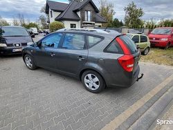 Używany 2011 Kia Ceed | 16 900 zł (Dobra cena)