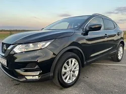Czarny Używany 2022 Nissan Rogue SUV | 78 900 zł