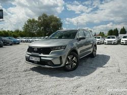 Szary Używany 2021 Kia Sorento 2 SUV | 127 400 zł (Super Cena)
