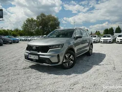 Szary Używany 2021 Kia Sorento 2 SUV | 140 000 zł (Dobra cena)