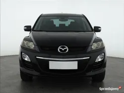 Czarny Używany 2009 Mazda CX-7 SUV | 22 999 zł (Uczciwa cena)