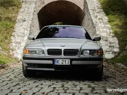 BMW 750L