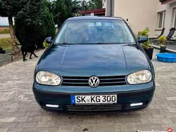 Używany 2003 VW Golf IV Ocean Hatchback | 7999 zł (Uczciwa cena)