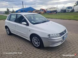 Używany 2004 Fiat Stilo | 3000 zł (Dobra cena)