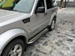 Używany 2007 Dodge Nitro SUV | 28 000 zł