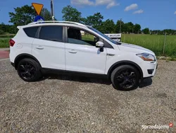 Używany 2011 Ford Kuga Titanium SUV | 34 900 zł (Uczciwa cena)