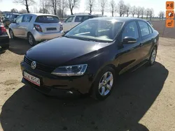 Czarny Używany 2011 VW Jetta Sedan/Limuzyna | 19 900 zł (Super Cena)