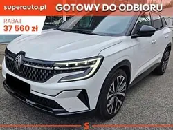 Czarny Nowe 2024 Renault Austral Iconic SUV | 168 340 zł (Uczciwa cena)