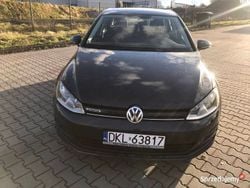 Grafitowy Używany 2015 VW Golf VII Hatchback | 44 500 zł (Dość drogi)