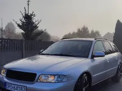 Używany 2001 Audi A4 | 8000 zł (Uczciwa cena)