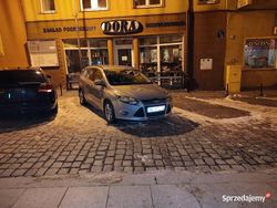 Szary Używany 2011 Ford Focus Kombi | 15 300 zł (Uczciwa cena)