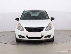 Biały Używany 2011 Opel Corsa Hatchback | 12 999 zł (Dobra cena)