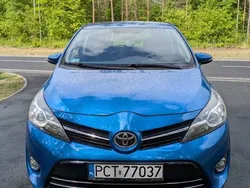 Używany 2013 Toyota Verso Minivan | 33 000 zł (Uczciwa cena)