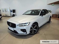 Biały Używany 2024 Volvo S60 Sedan/Limuzyna | 179 900 zł (Drogi)