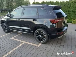 Używany 2022 Skoda Karoq SportLine SUV | 124 000 zł (Drogi)