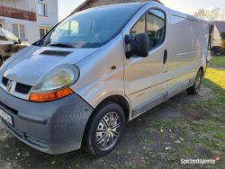 Używany 2004 Renault Trafic Van | 12 600 zł (Dobra cena)