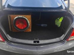 Używany 2008 Opel Insignia Sedan/Limuzyna | 25 500 zł