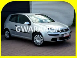 Srebrny (metalik) Używany 2004 VW Golf IV Hatchback | 9990 zł (Dość drogi)