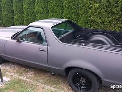 Używany 1977 Ford Ranchero | 44 999 zł