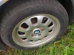 Srebrny Używany 2004 BMW 318 Kombi | 2500 zł (Super Cena)