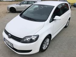 Biały Używany 2009 VW Golf VI Hatchback | 25 900 zł (Drogi)