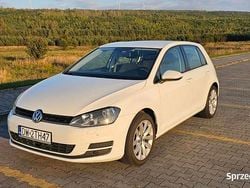 Używany 2015 VW Golf VII | 32 900 zł (Uczciwa cena)