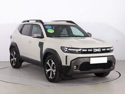 Szary Używany 2024 Dacia Duster SUV | 102 999 zł