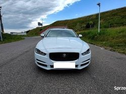 Używany 2014 Jaguar XE Sedan/Limuzyna | 41 700 zł (Dość drogi)