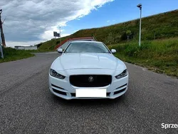 Używany 2014 Jaguar XE Sedan/Limuzyna | 41 700 zł (Drogi)
