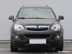Szary Używany 2015 Opel Antara SUV | 35 999 zł (Dobra cena)