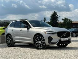 Szary (metalik) Używany 2024 Volvo XC60 SUV | 159 900 zł (Super Cena)