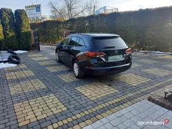Używany 2016 Opel Astra | 18 900 zł