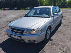 Używany 2005 Kia Magentis Sedan/Limuzyna | 9000 zł