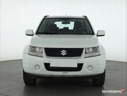 Biały Używany 2010 Suzuki Grand Vitara SUV | 14 999 zł (Uczciwa cena)