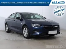Błękitny Używany 2020 Opel Insignia | 59 999 zł (Dość drogi)