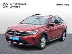 Używany 2022 VW Taigo SUV | 77 900 zł