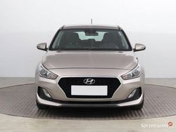 Beżowy Używany 2020 Hyundai i30 Hatchback | 48 499 zł (Uczciwa cena)