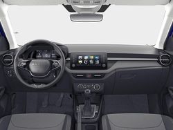 Czerń magic metalizowany Nowe 2026 Skoda 105 Sedan/Limuzyna | 92 400 zł