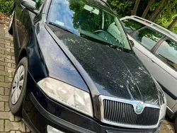Używany 2007 Skoda Octavia | 8500 zł (Dobra cena)