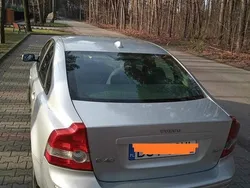 Używany 2006 Volvo S40 Sedan/Limuzyna | 7400 zł (Dobra cena)