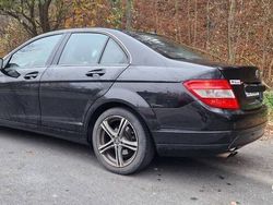 Używany 2010 Mercedes C180 | 29 900 zł (Dość drogi)