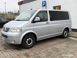 Używany 2006 VW T5 Van | 24 900 zł