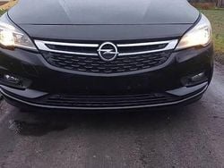 Używany 2017 Opel Astra Sport Kombi | 34 100 zł (Uczciwa cena)