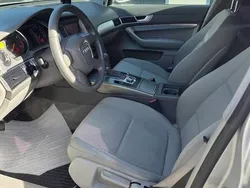 Srebrny Używany 2006 Audi A6 Kombi | 14 900 zł (Dobra cena)
