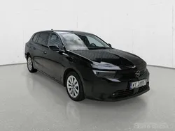 Czarny Używany 2023 Opel Astra Kombi | 67 158 zł (Drogi)