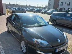 Czarny Używany 2011 Renault Laguna III Hatchback | 16 800 zł (Uczciwa cena)