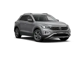 Nowe 2025 VW T-Roc SUV | 145 079 zł (Dobra cena)